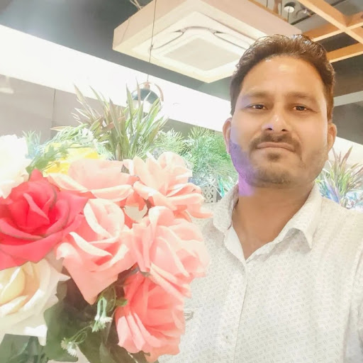 Brijesh Chaurasia Chaurasia