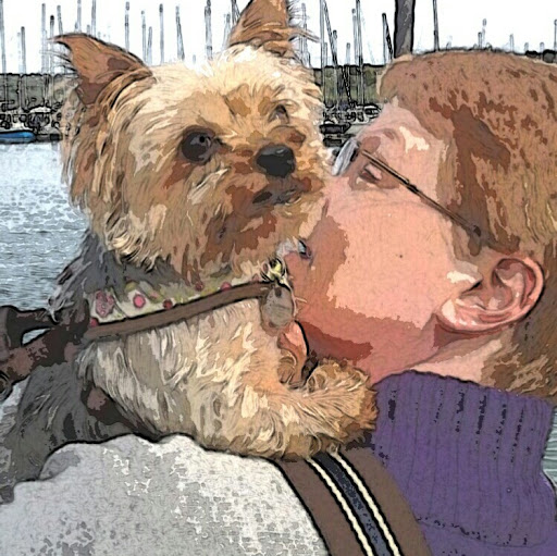 author