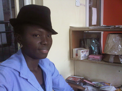 solomon oluwatoyin