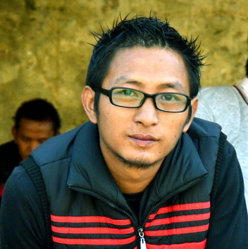 author