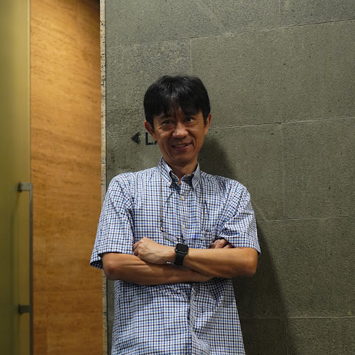 author