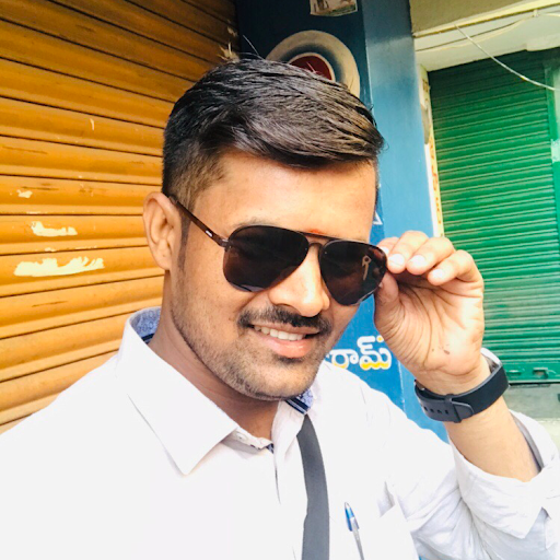 Amar Yadhav