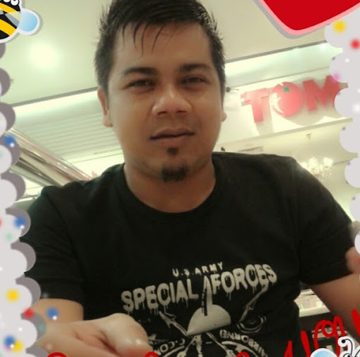 wan abdul mubin zakariah