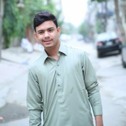 author