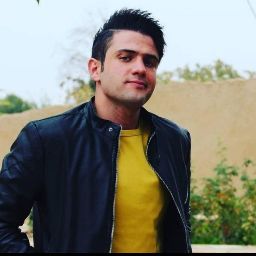 author