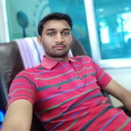 AKSHAY LALAKIYA