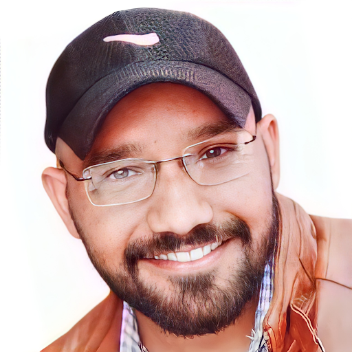 author