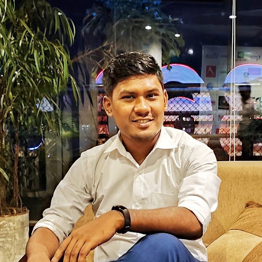 Imrul Kayes