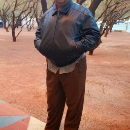 author