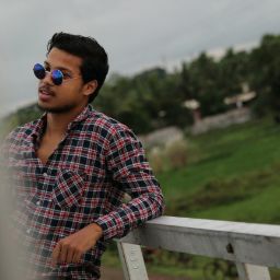 author