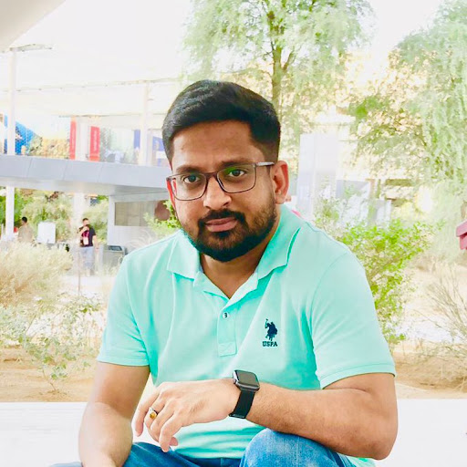author