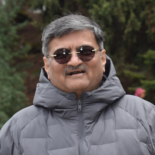 author