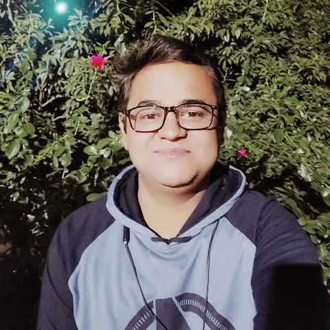 somesh mahajan