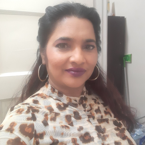 aswhinee Singh