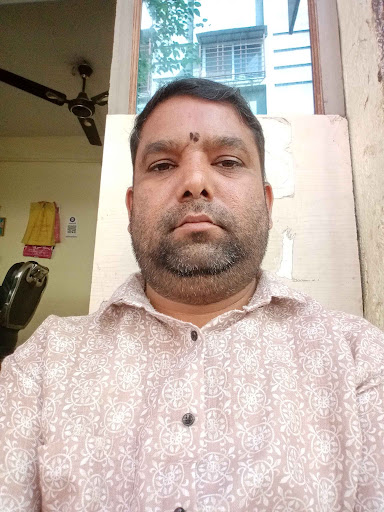 Shrikrishna Salunke