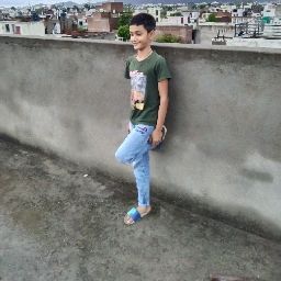 author