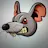 furious mouse-avatar