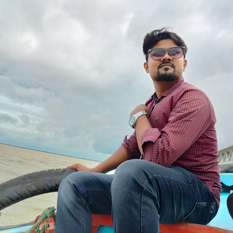 author