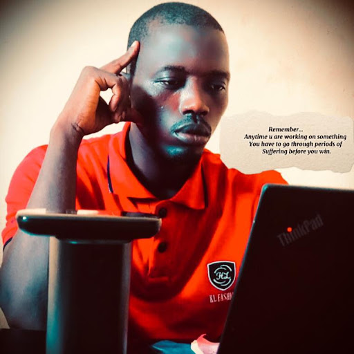 author