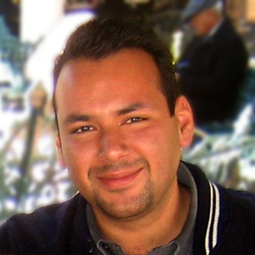 author