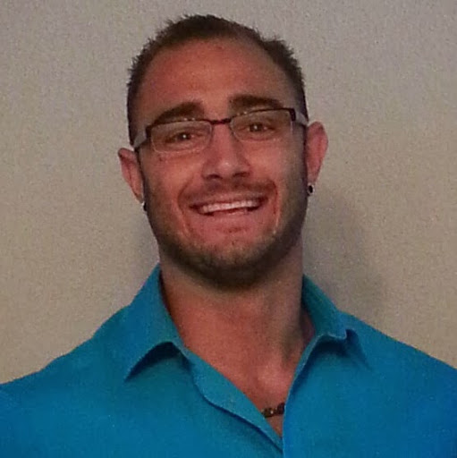 Joshua Hubel