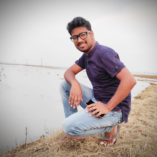 author