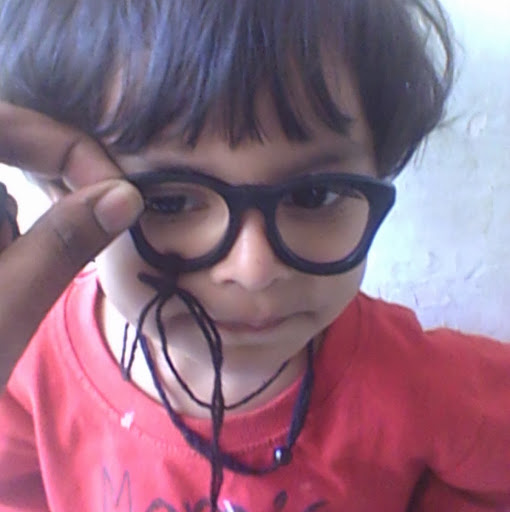 author