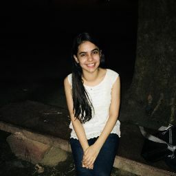 Khushboo Goklani