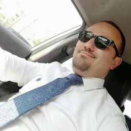 Ahmad Al Murdaa