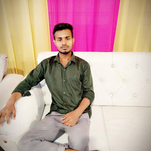 Suhail Khan