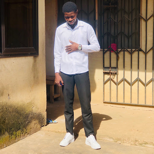 Selorm Bansah