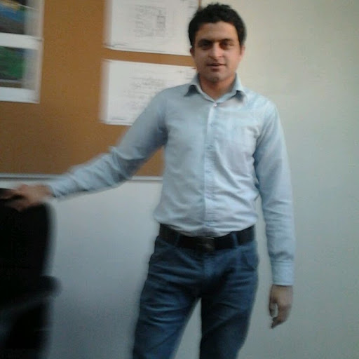 author