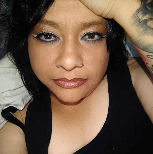 Alicia N.