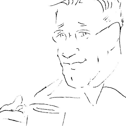 Jim Glidewell