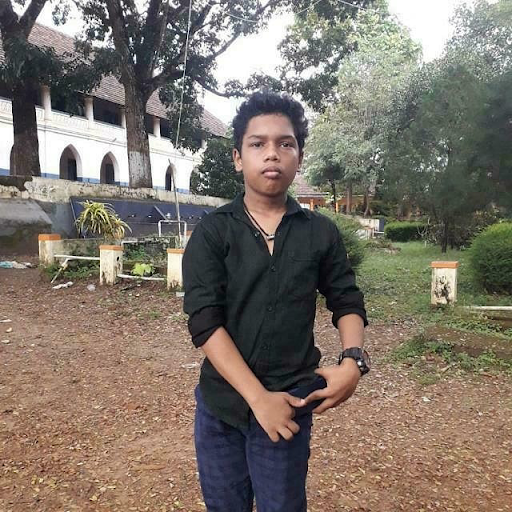 Dream Krish