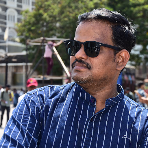 author