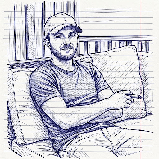 author