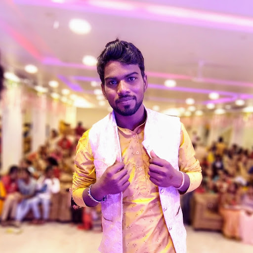 LALIT CHANDRA