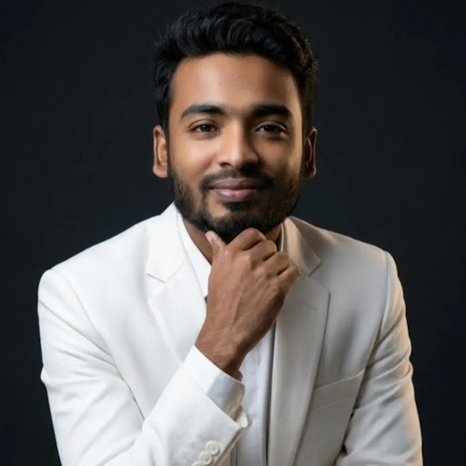 author