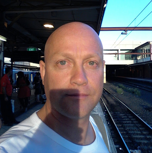 author