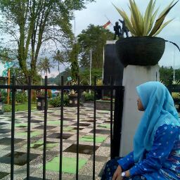 author