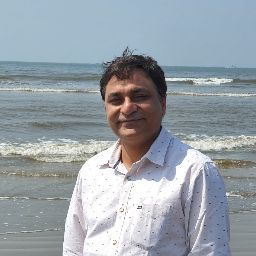 author