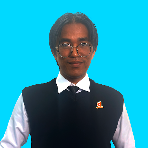author