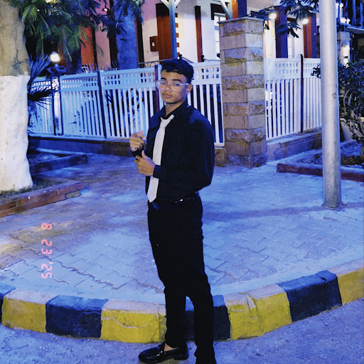 author