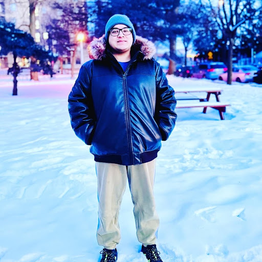 author