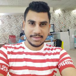 ashok vardhan