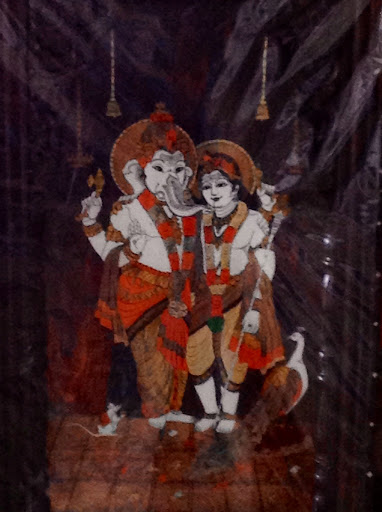 Mangala Gouri