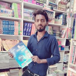 author