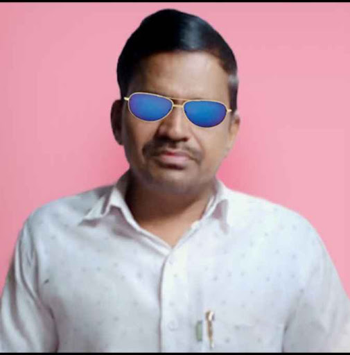 Mallayya Mathapati