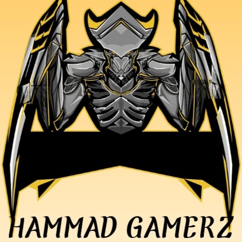HAMMAD GAMERZ